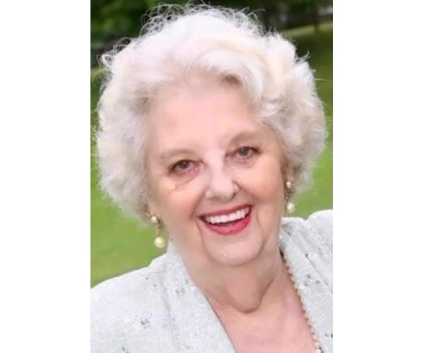 Barbara Pagliaro Obituary - Perry Funeral Home, Inc. - 2024