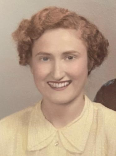 Stella Boots-Steele Obituary (1930 - 2022) - Kingman, IN - Legacy Remembers