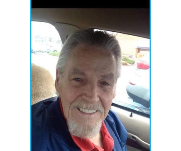 Dale Smith Obituary Memorial Redwood Mortuary & Cemetery 2023