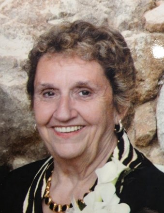 Mary Sue Ziba obituary, Oklahoma City, OK