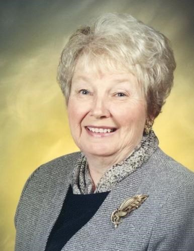 Janet Marie Kessler Obituary (2023) - Troy, PA - Gerald W Vickery Jr ...