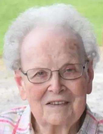 Loretta M. Slattery obituary, Wisconsin Rapids, WI