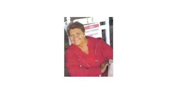 Patsy DuBose Garrison Obituary - Myrtle Beach Funeral Home - Myrtle ...