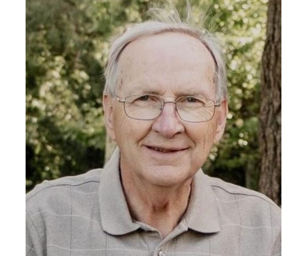 Thomas Weir Obituary Russon Brothers Farmington/Kaysville 2022