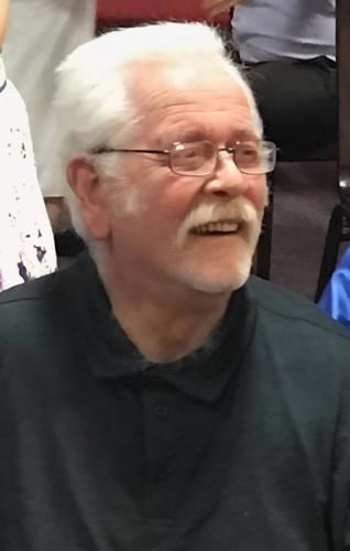 Ronald Wayne 