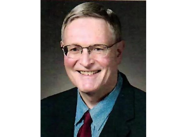 James C. Hill Obituary (2024) - Ames, IA - Ames Monument & Cremation Center