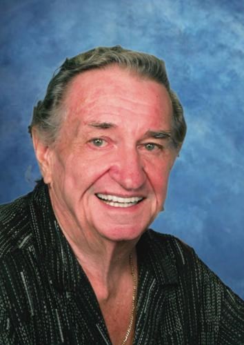 Larry Deaton Obituary Mcewen Funeral