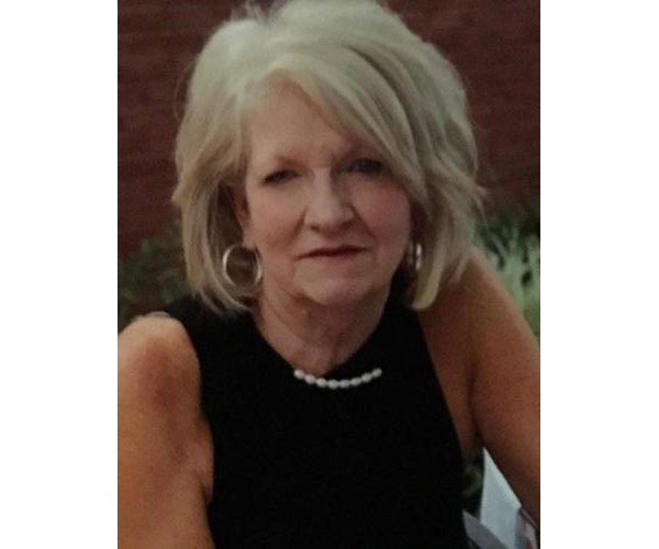 Sandra Faye Mathis Obituary (2025) - Lucedale, MS - Moments Funeral ...
