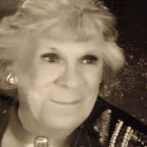 Linda Laparr Obituary Phillips