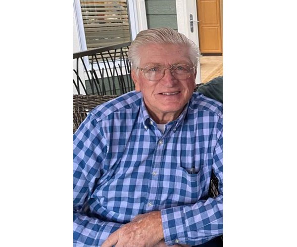 Robert Thompson Obituary Viegut Funeral Home 2023