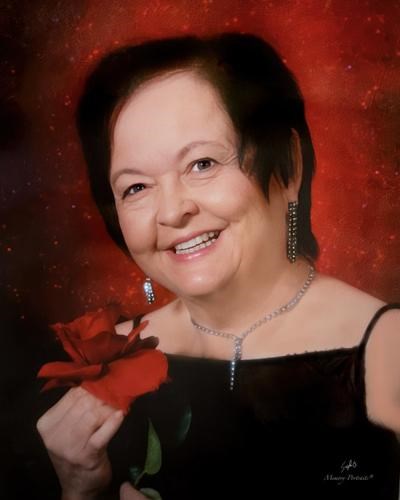 Mary Shields Obituary Evergreen