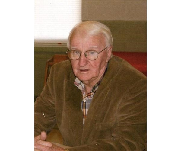 Hill Obituary Brinsfield Funeral Home, P.A. Leonardtown 2022