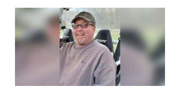 Mark Eskola Obituary - Fields-Mckinley Funeral and Cremation