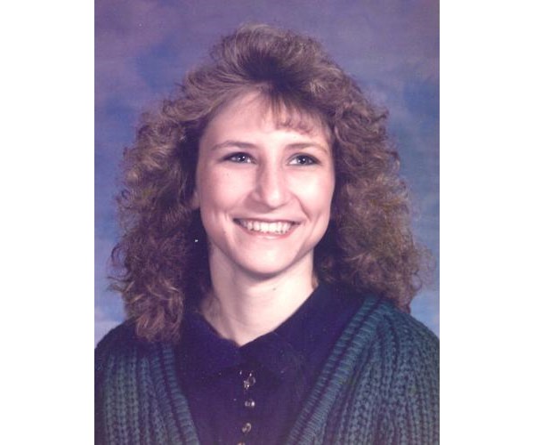 Tracy McKay Obituary (1972 - 2022) - Salem, OH