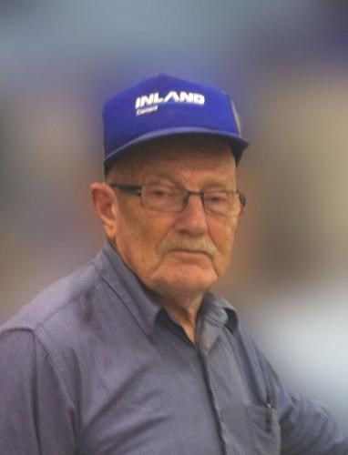 Homer Barkman Obituary (2023) - Medicine Hat, AB - Pattison Funeral ...