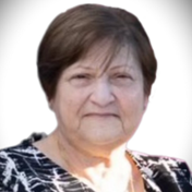 Naderah Jirjees Alkhouri obituary,  El Cajon California