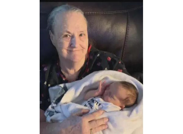 Dorothy Jean Fletcher Obituary (2025) - Cherokee, IA - Boothby Funeral ...