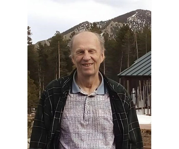 Jack Wolf Obituary (2026) Aurora, CO Heer Mortuaries & Crematory