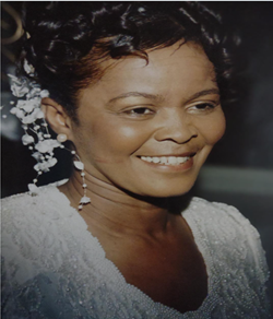 Maureen Williams Obituary Dyer