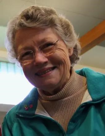 Catherine Blythe Mieding Obituary (2025) - Pasadena, CA - Cabot & Sons