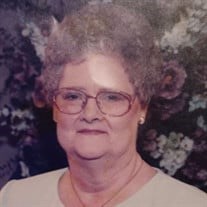 Patricia Wills Obituary Phillips