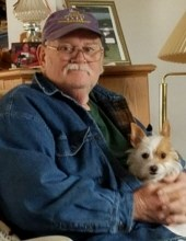 Roger M. Gangl obituary, St. Cloud, MN