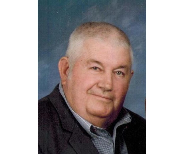 Larry Thomas Obituary Wilson Park Funeral Home Edinburg 2022