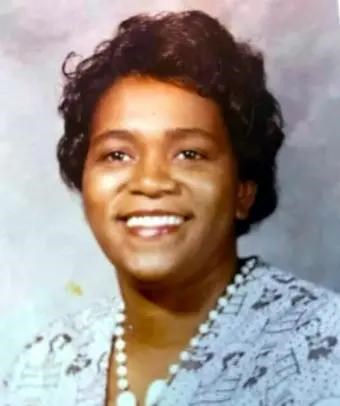 Earnestine Coates Obituary (2024) - Columbus, OH - Diehl-Whittaker ...