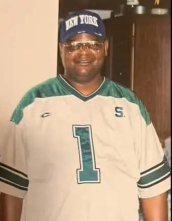 Search Tony Garrett Obituaries and Funeral Services