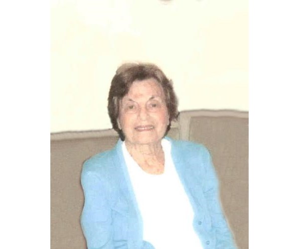 Gail Rosenzweig Obituary – Fox & Weeks Funeral Directors – Hodgson Chapel – 2023