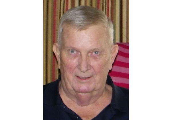 Herbert Madden Obituary (2023) - Pelham, NH - Lowell Sun