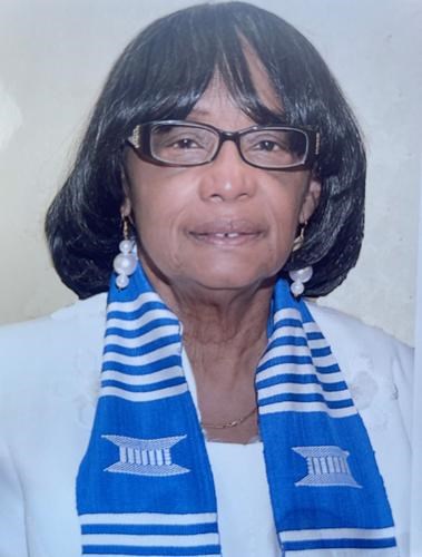 Carolyn Thompson Obituary Cummings and Davis Funeral Home 2024