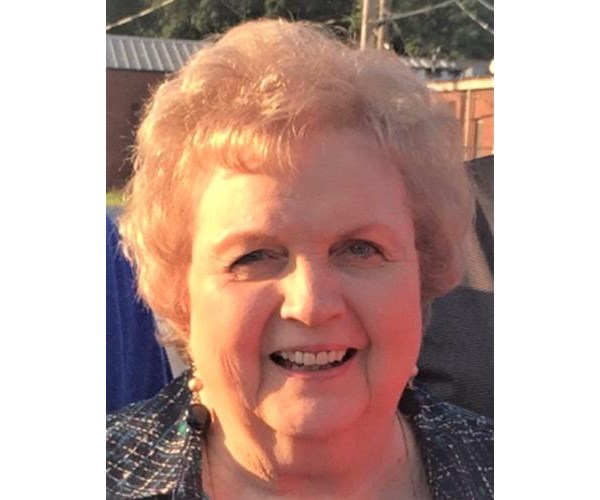 Shirley Jones Obituary Goad Funeral Home Scottsville 2022