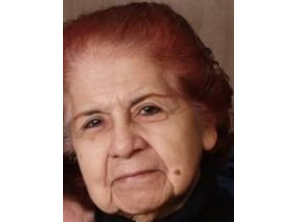 Helen Moreno Obituary - Anderson-Rudd Funeral Home - Blissfield - 2022