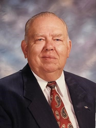 Billy H. Hamilton Obituary - Visitation & Funeral Information