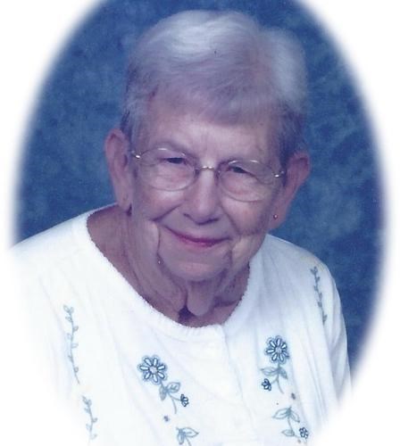 Betty Grady Obituary Banister Cooper Funeral Home 2022