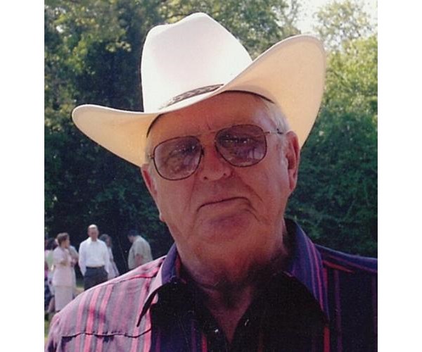 Bobby Gene Crump Obituary (2023) Timpson, TX Taylor Funeral Home