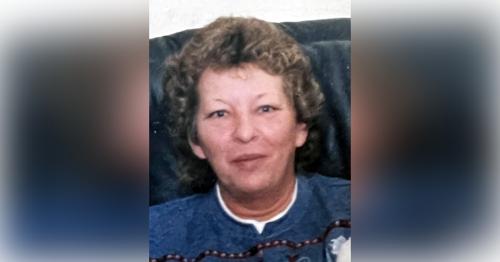 Obituary information for Brenda Sue Young Hollins