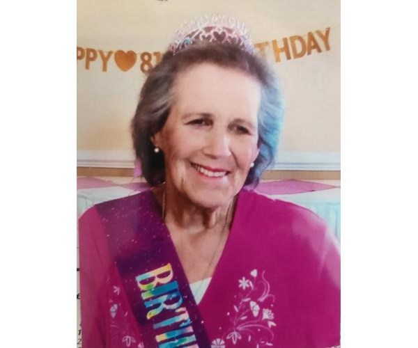Catherine A. Kerner Obituary (2023) - Trappe, PA - Moore, Snear ...