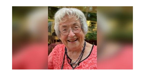 Helga Maria Geyer Obituary (2022) - Rockaway, NJ - Whitham-Kanapaux ...