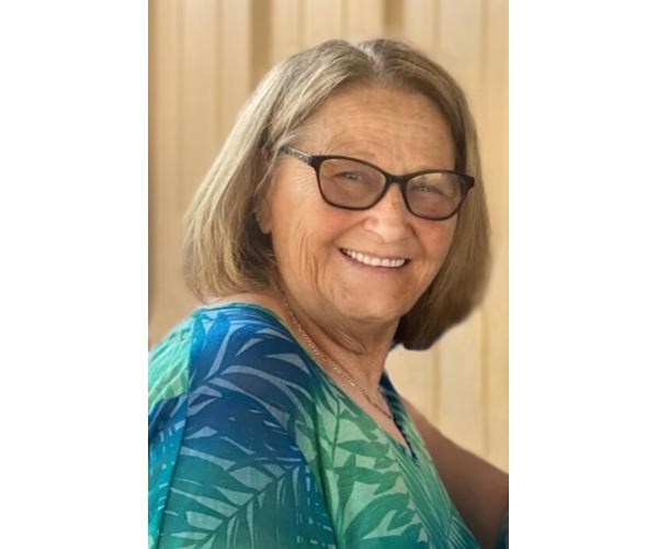 Donna Harris Obituary Swearingen Funeral Home Seminole 2023