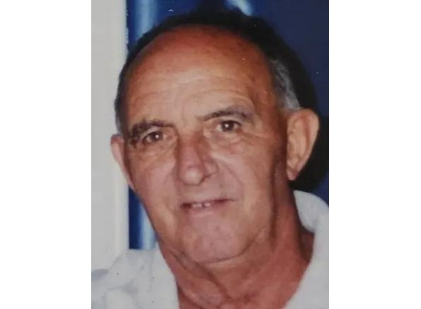 Augustus Dominic Terinoni Sr. Obituary (2025) - Jenkintown, PA - Walter ...
