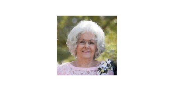Netty Jean Bradford Obituary (2025) - Tallahassee, FL - Bevis Funeral ...