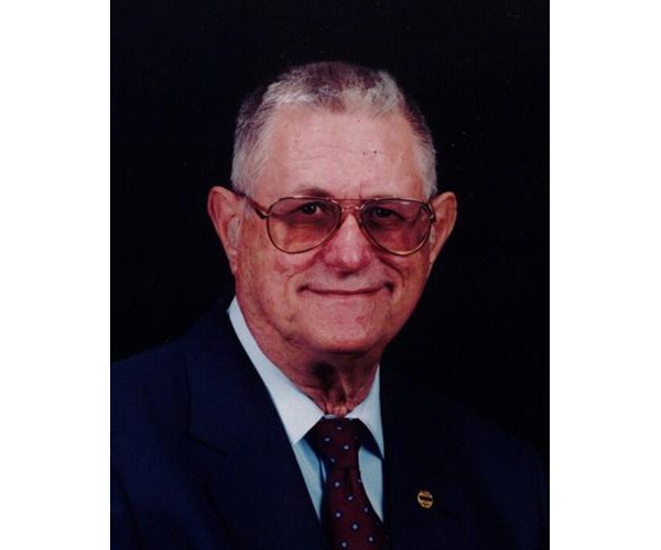 Robert Meyer Obituary WeberHurd Funeral Home 2022