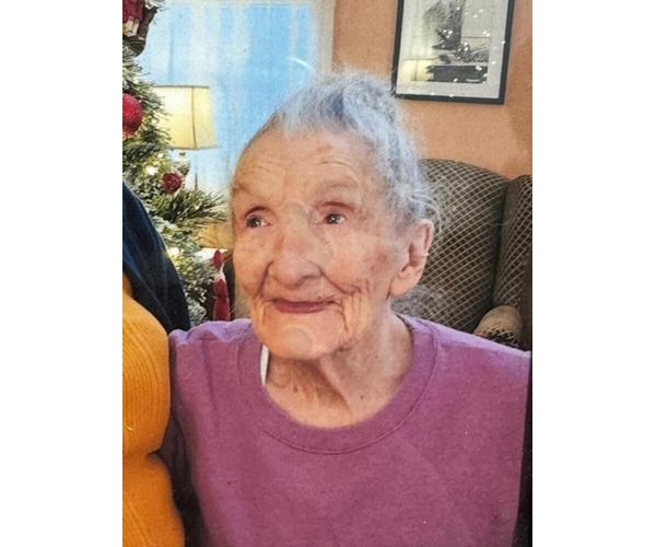 Doris Smith Obituary Riverview Funeral Home, Inc. Troy 2023