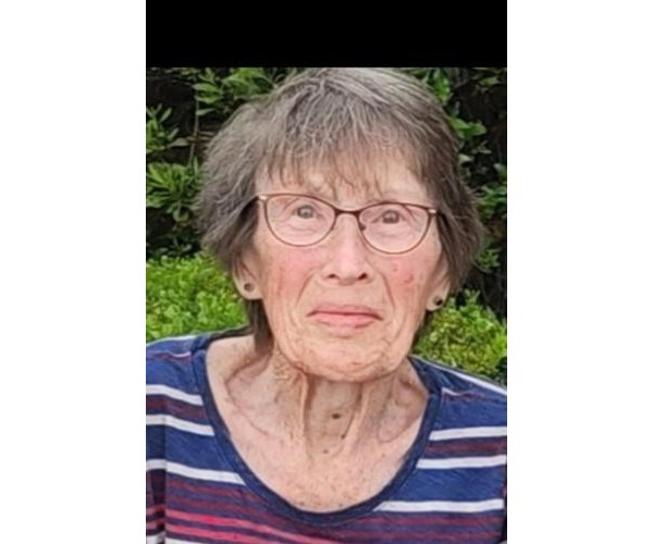 Margaret Williams Obituary ShortsSpicerCrislip Funeral Home