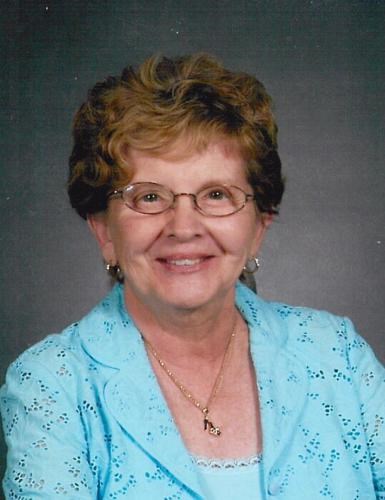 Beverly Miller Obituary 2022 Girard Pa Edder Funeral Home Inc Girard