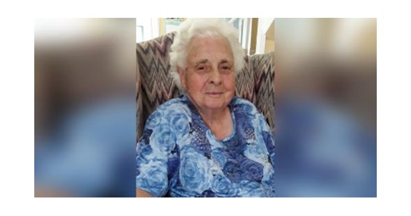 Ellen Ann Hull Obituary (2022) - Jackson, MI - Hampton Funeral Homes ...