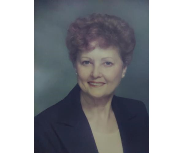 Alma Mach Obituary (2024) Colorado Springs, CO SwanLaw Funeral