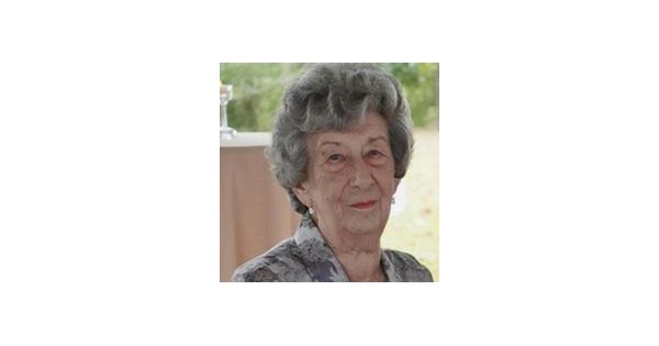 Betty Sue Aron Polk Obituary (2024) - Pontotoc, MS - Tutor Memorial ...